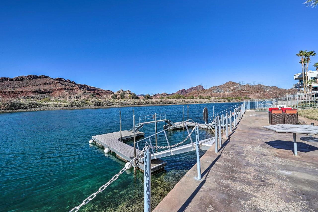 Riverfront Parker Studio 1 Mi To Boat Launch! 外观 照片